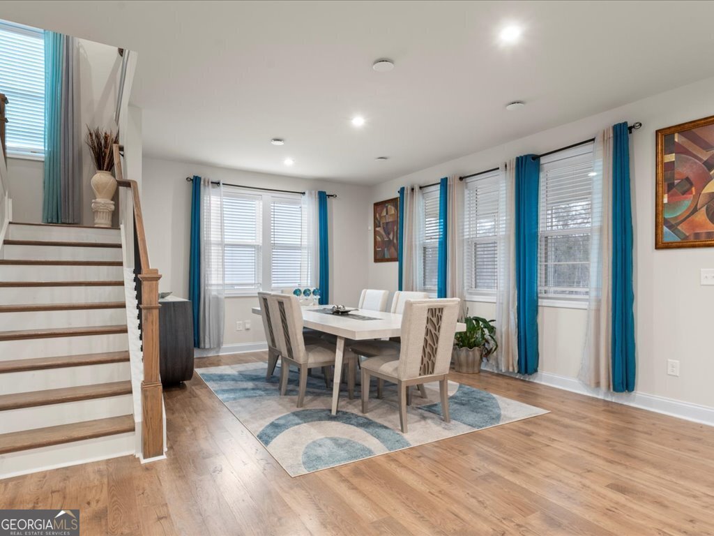 2456 Hidden Creek Road Kennesaw - 18