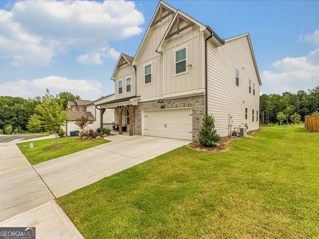 2456 Hidden Creek Road Kennesaw - 2