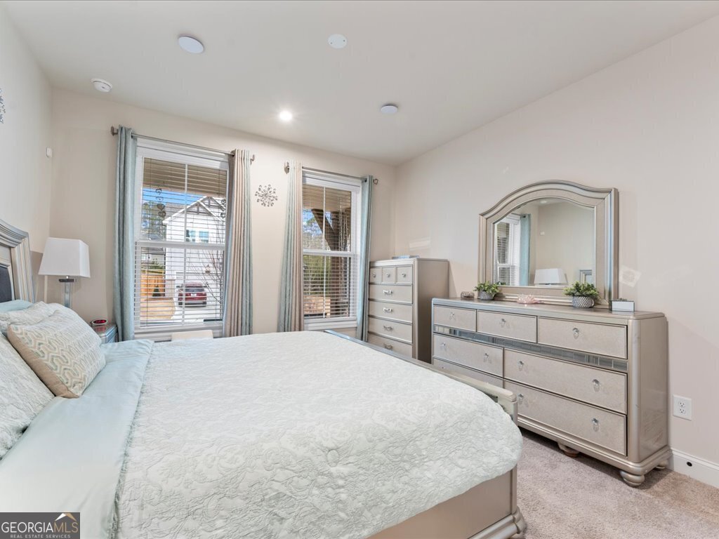 2456 Hidden Creek Road Kennesaw - 20