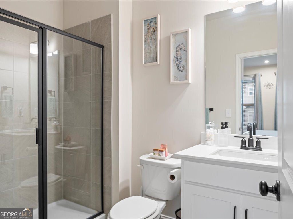 2456 Hidden Creek Road Kennesaw - 22