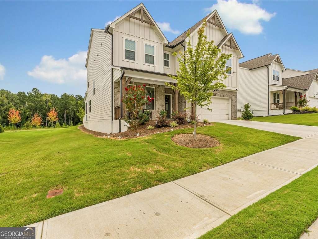 2456 Hidden Creek Road Kennesaw - 3