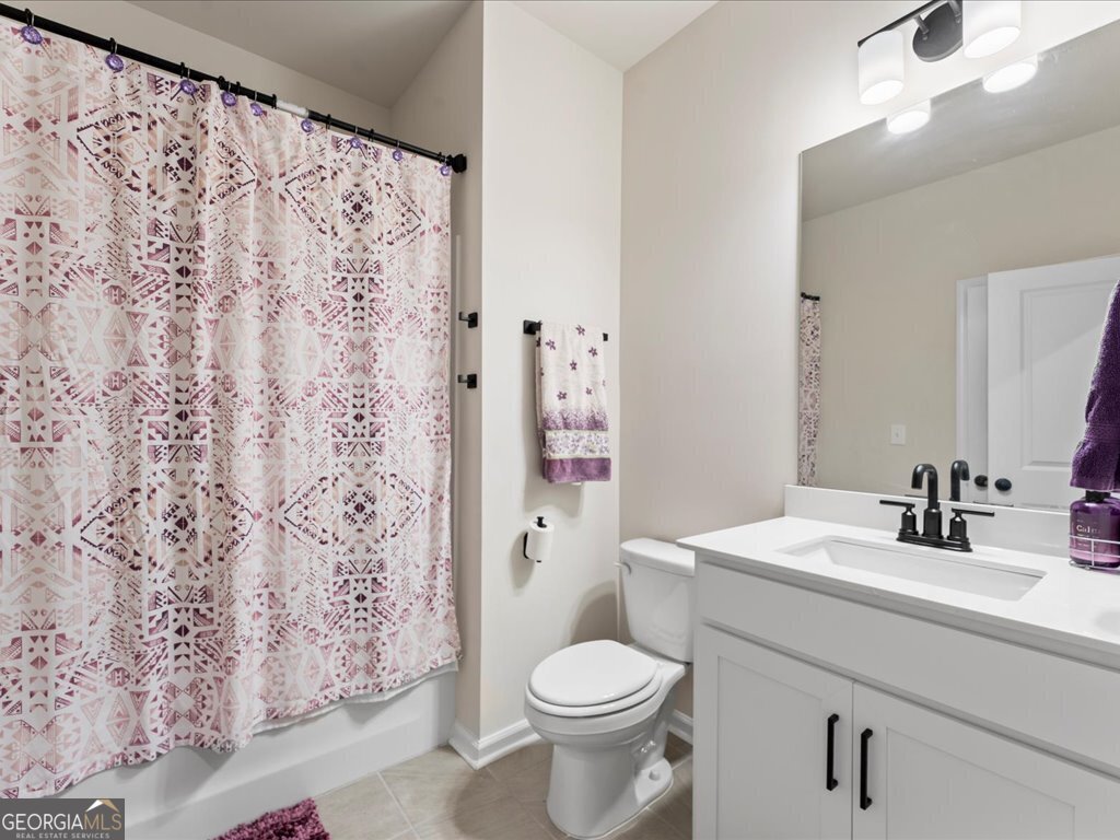 2456 Hidden Creek Road Kennesaw - 32