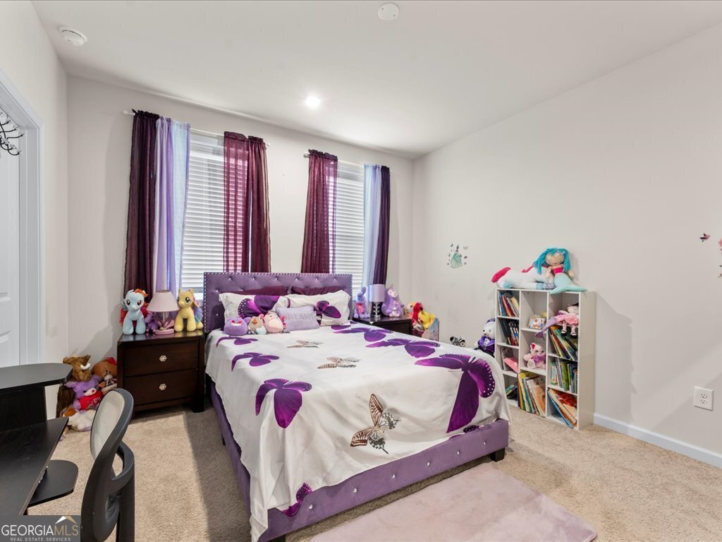 2456 Hidden Creek Road Kennesaw - 35