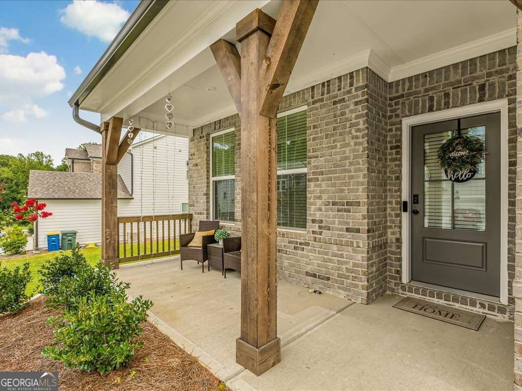 2456 Hidden Creek Road Kennesaw - 4