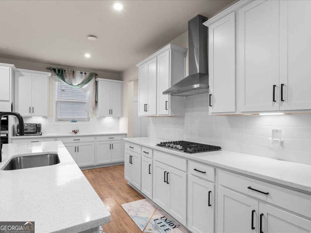 2456 Hidden Creek Road Kennesaw - 6