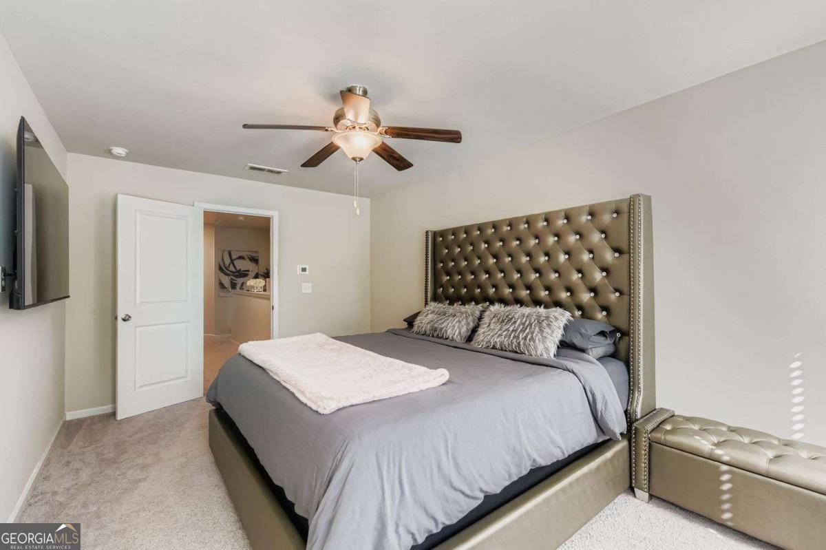 3410 Highbury Way Lithonia - 6