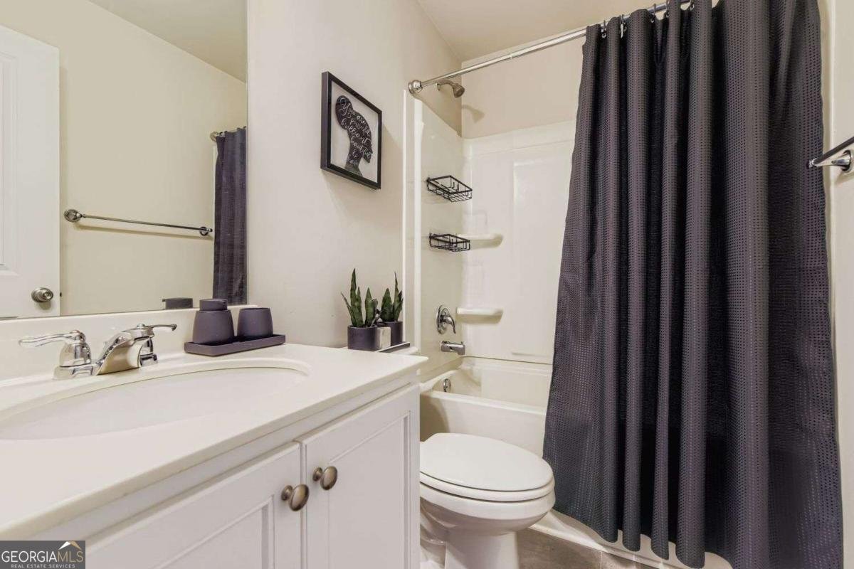 3410 Highbury Way Lithonia - 9
