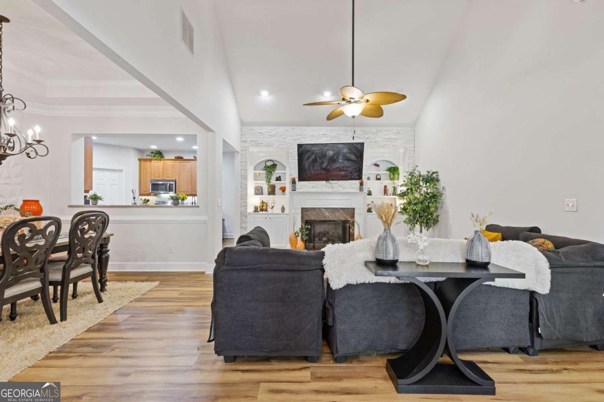 2002 Macland Square Drive Marietta - 10