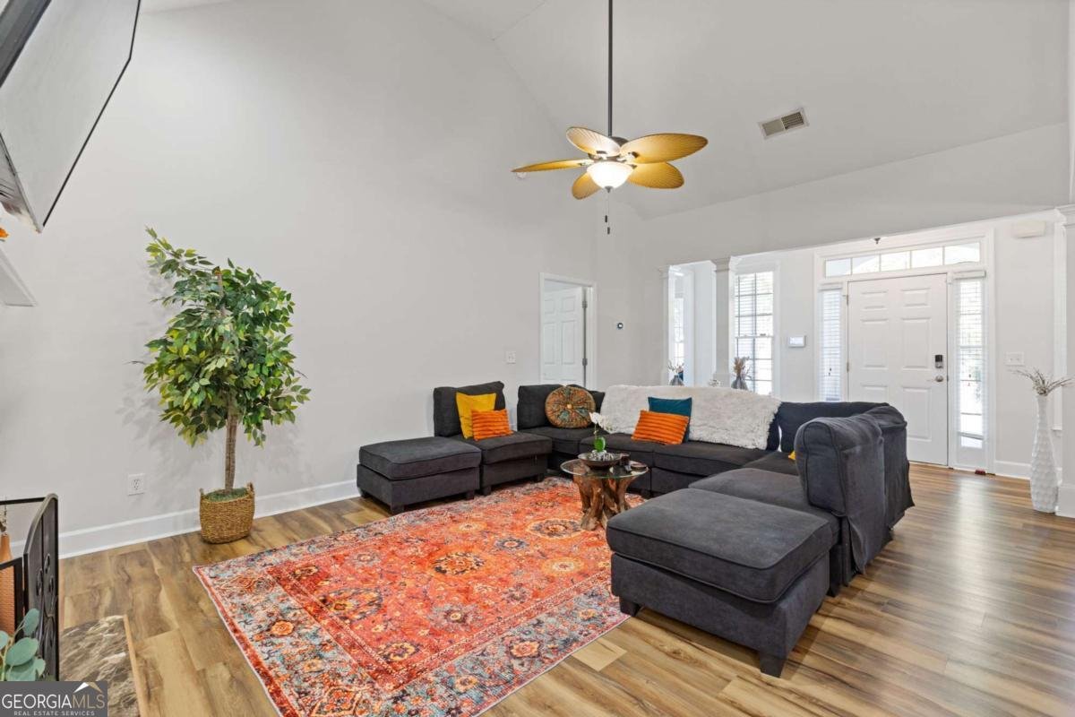 2002 Macland Square Drive Marietta - 11