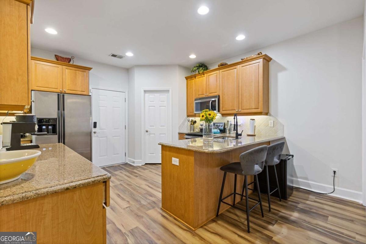 2002 Macland Square Drive Marietta - 12