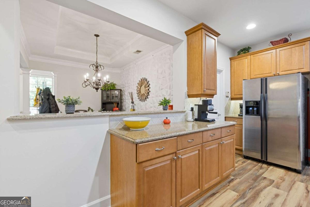 2002 Macland Square Drive Marietta - 13