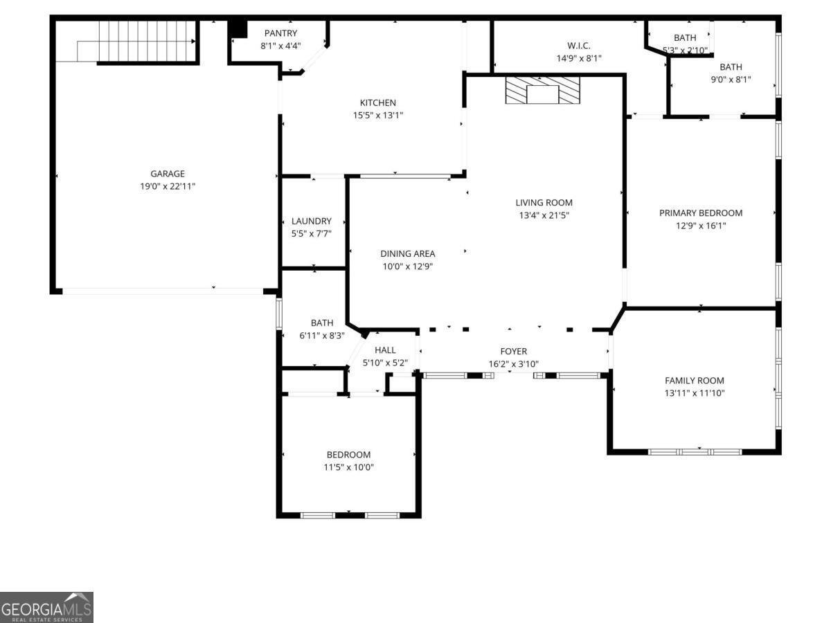 2002 Macland Square Drive Marietta - 26