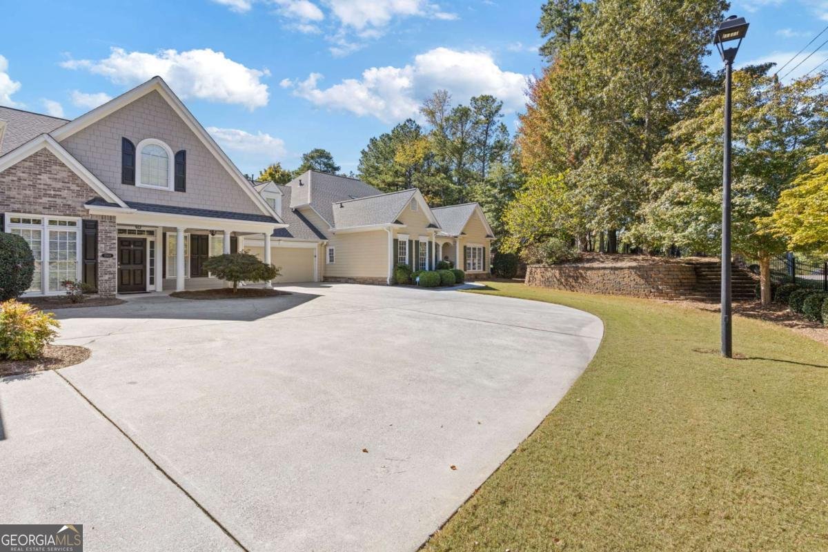 2002 Macland Square Drive Marietta - 3