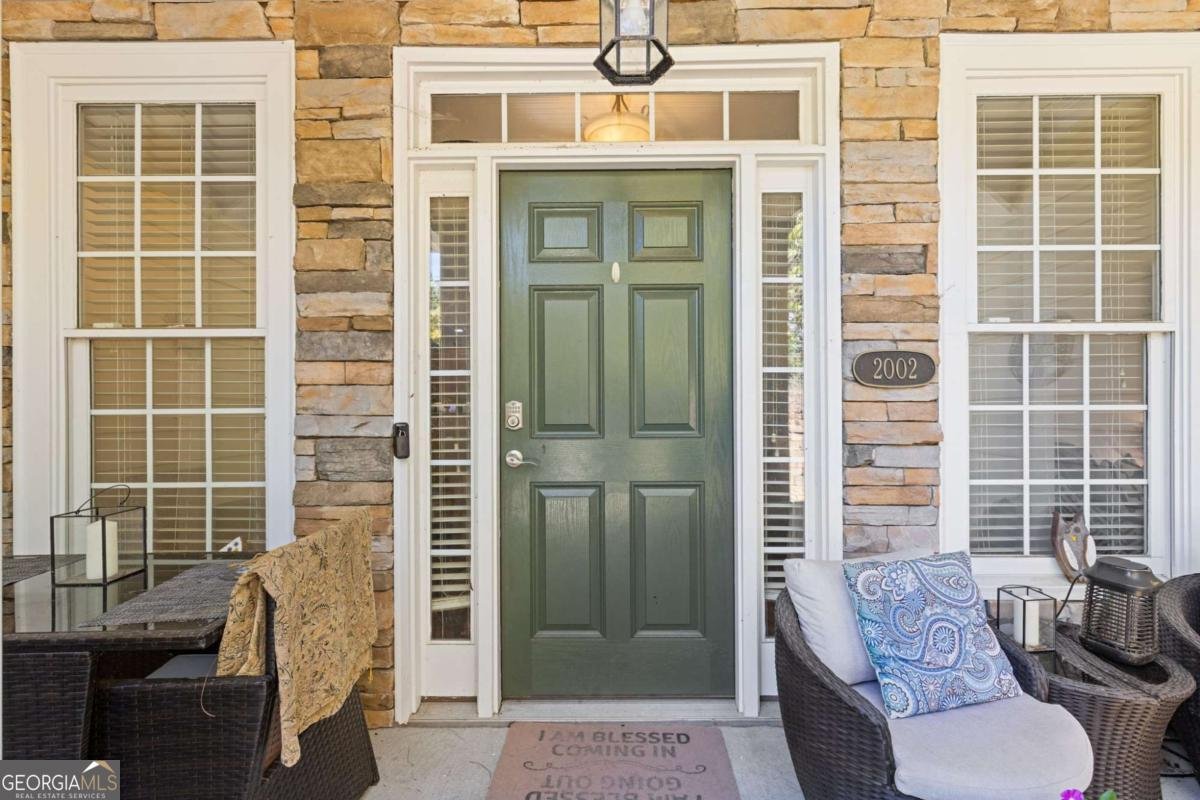 2002 Macland Square Drive Marietta - 5