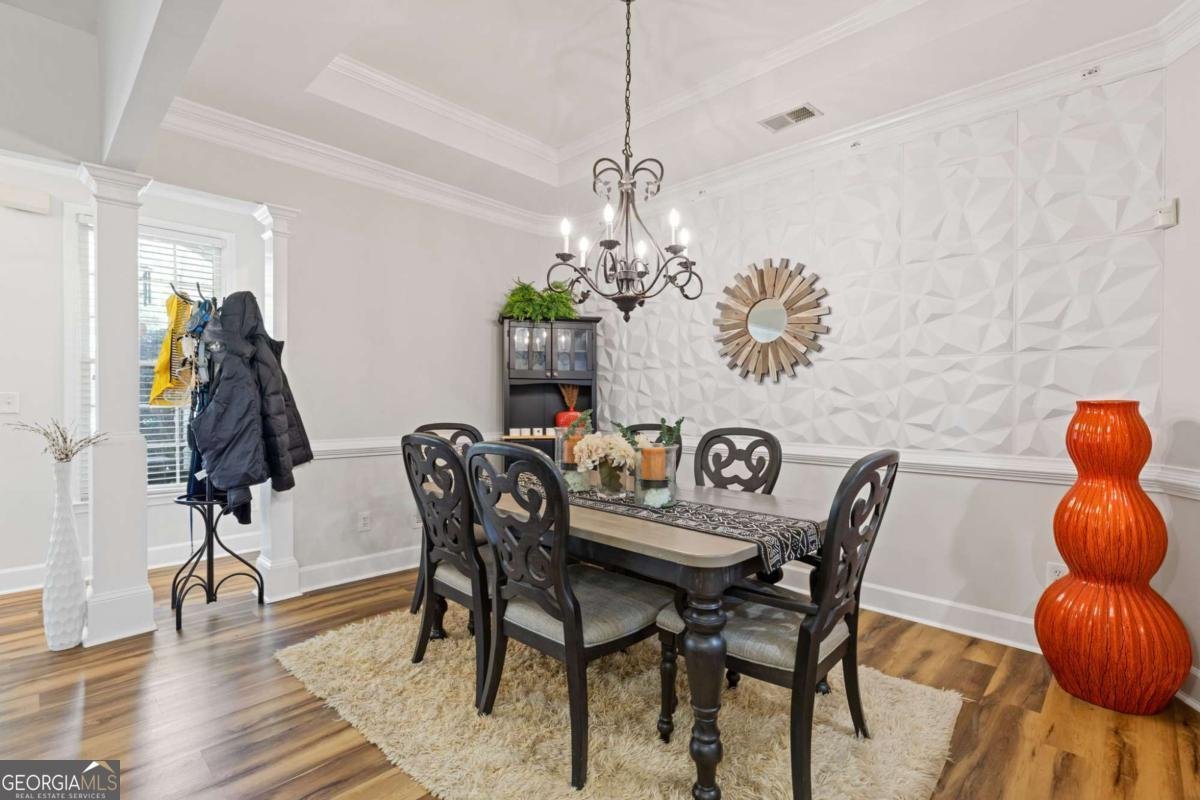 2002 Macland Square Drive Marietta - 7