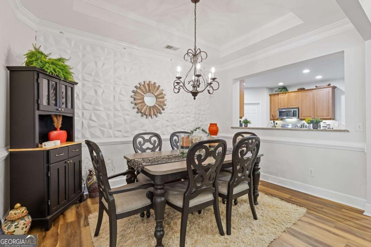 2002 Macland Square Drive Marietta - 8