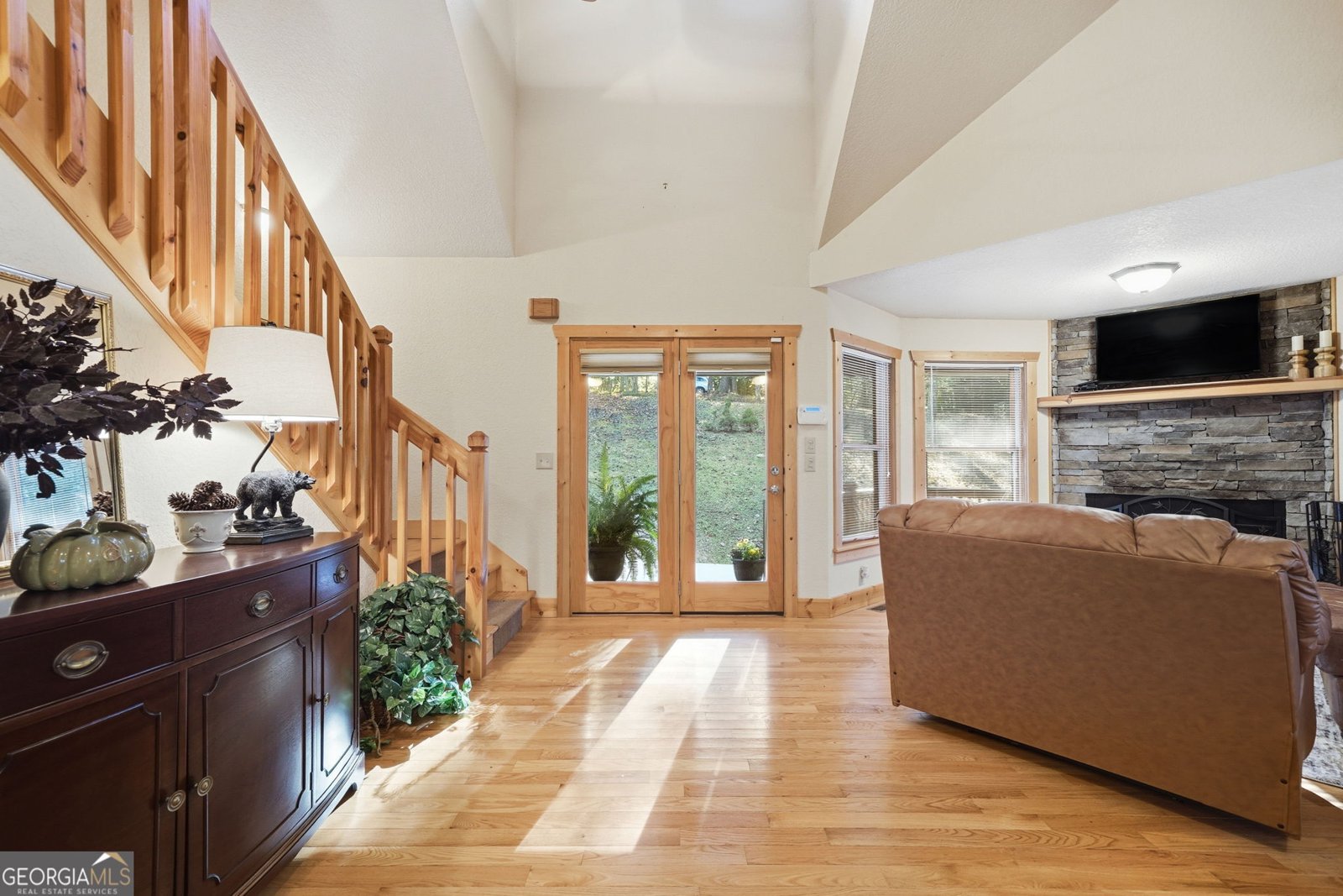 143 Hidden Lake Circle Ellijay - 16