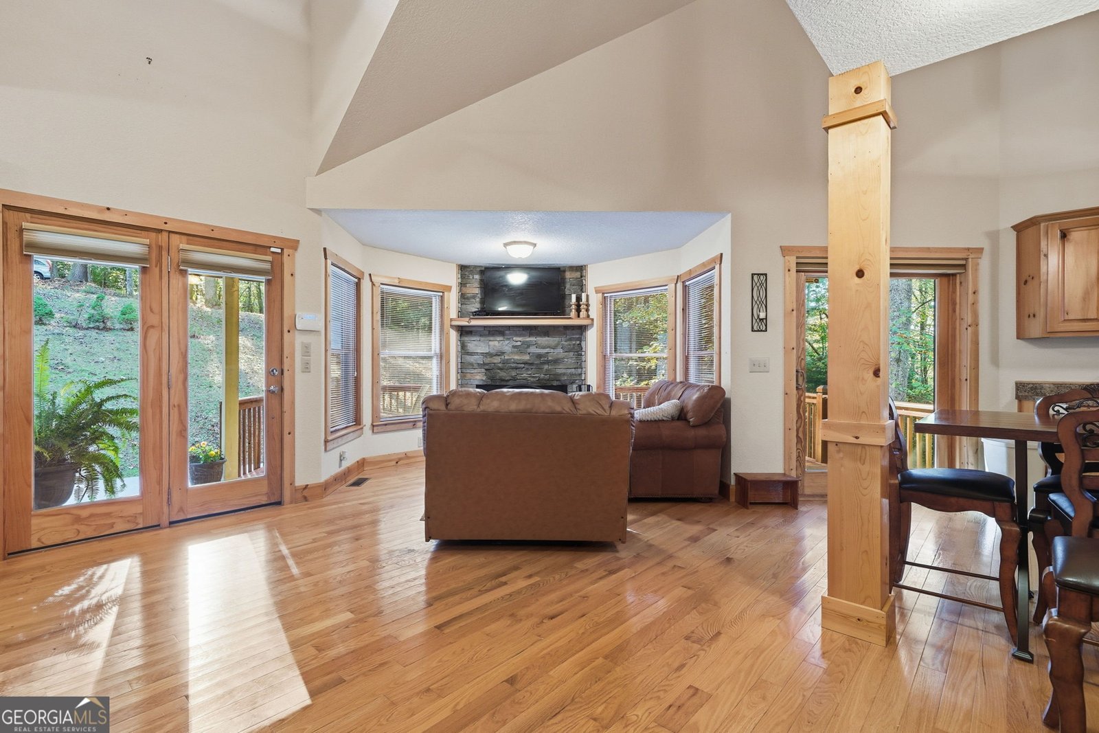 143 Hidden Lake Circle Ellijay - 17