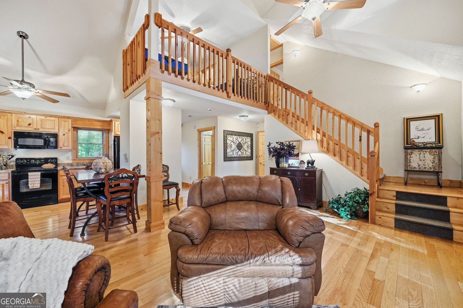 143 Hidden Lake Circle Ellijay - 19