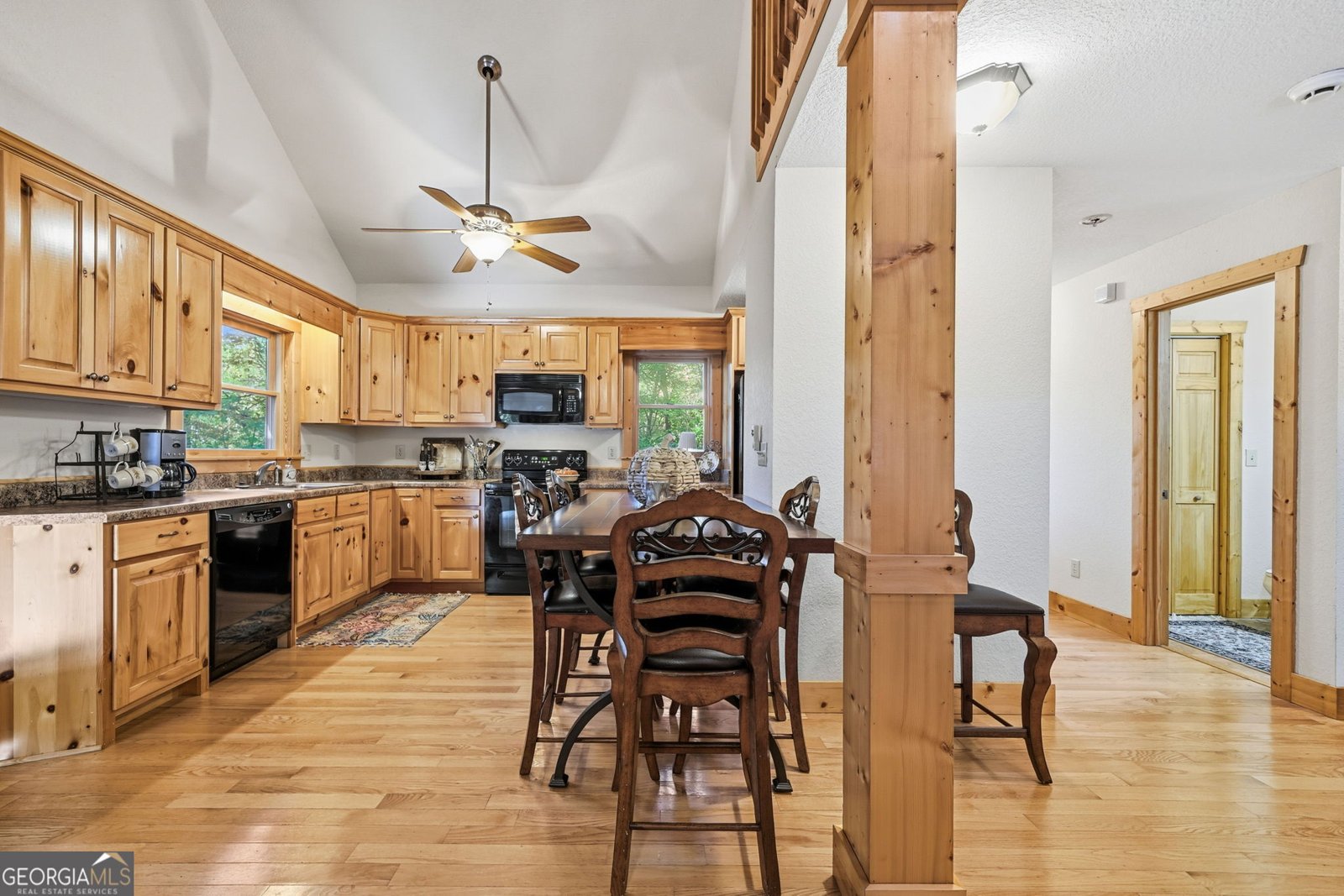 143 Hidden Lake Circle Ellijay - 2