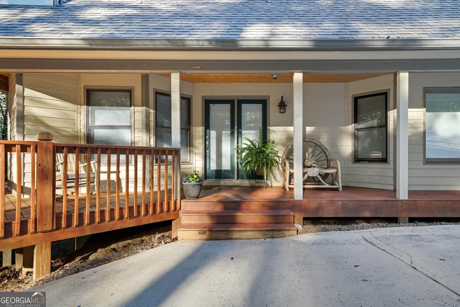 143 Hidden Lake Circle Ellijay - 28