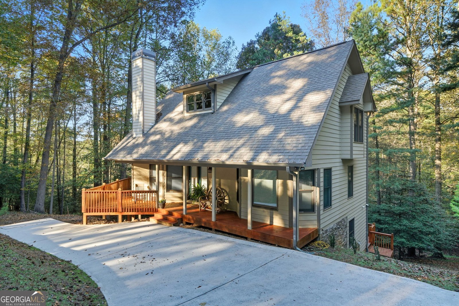 143 Hidden Lake Circle Ellijay - 30