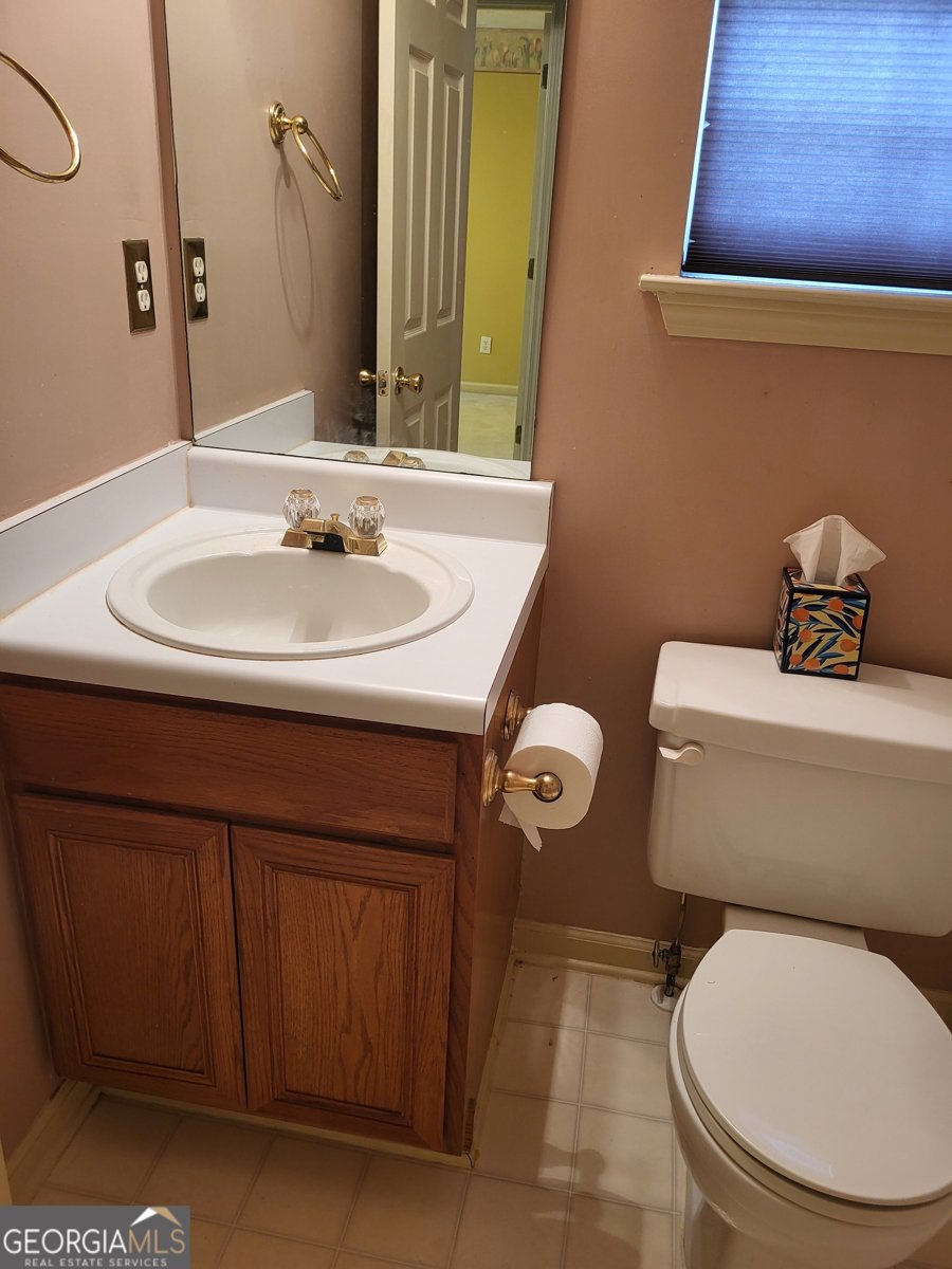 3821 Majestic Lane Marietta - 19