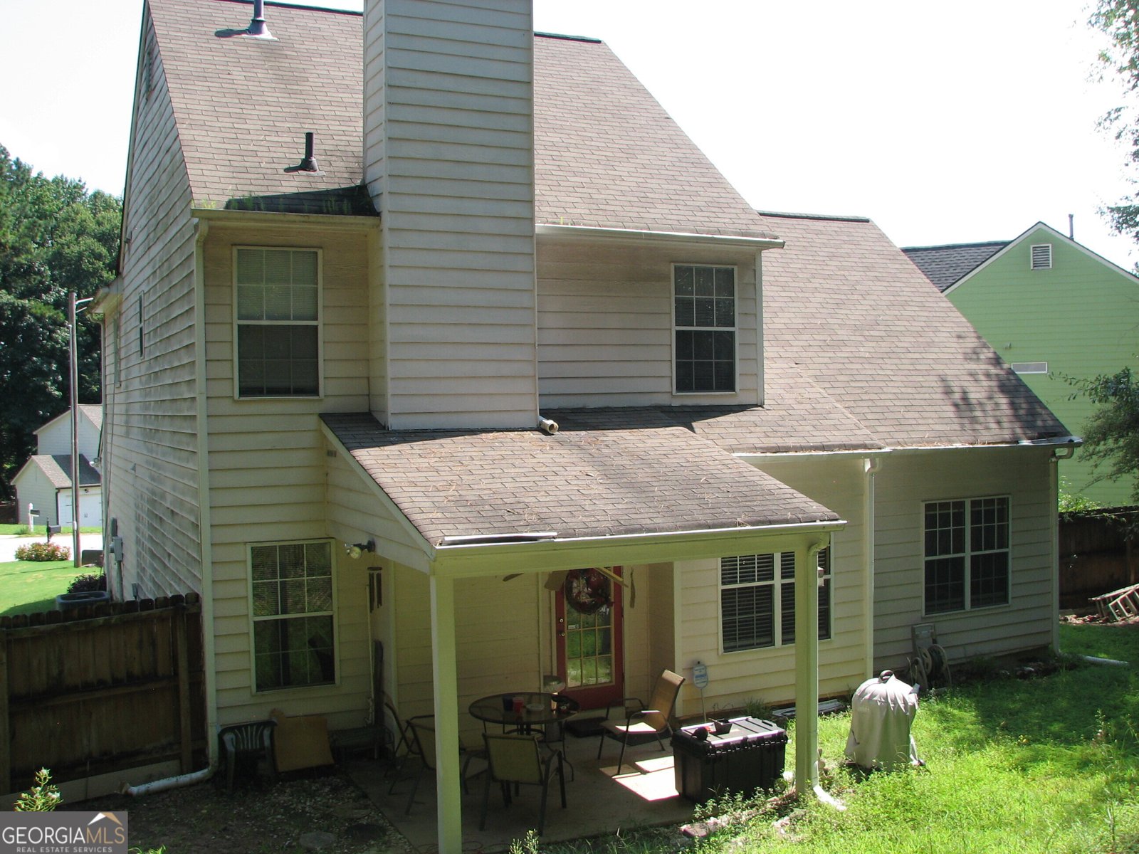 3821 Majestic Lane Marietta - 2