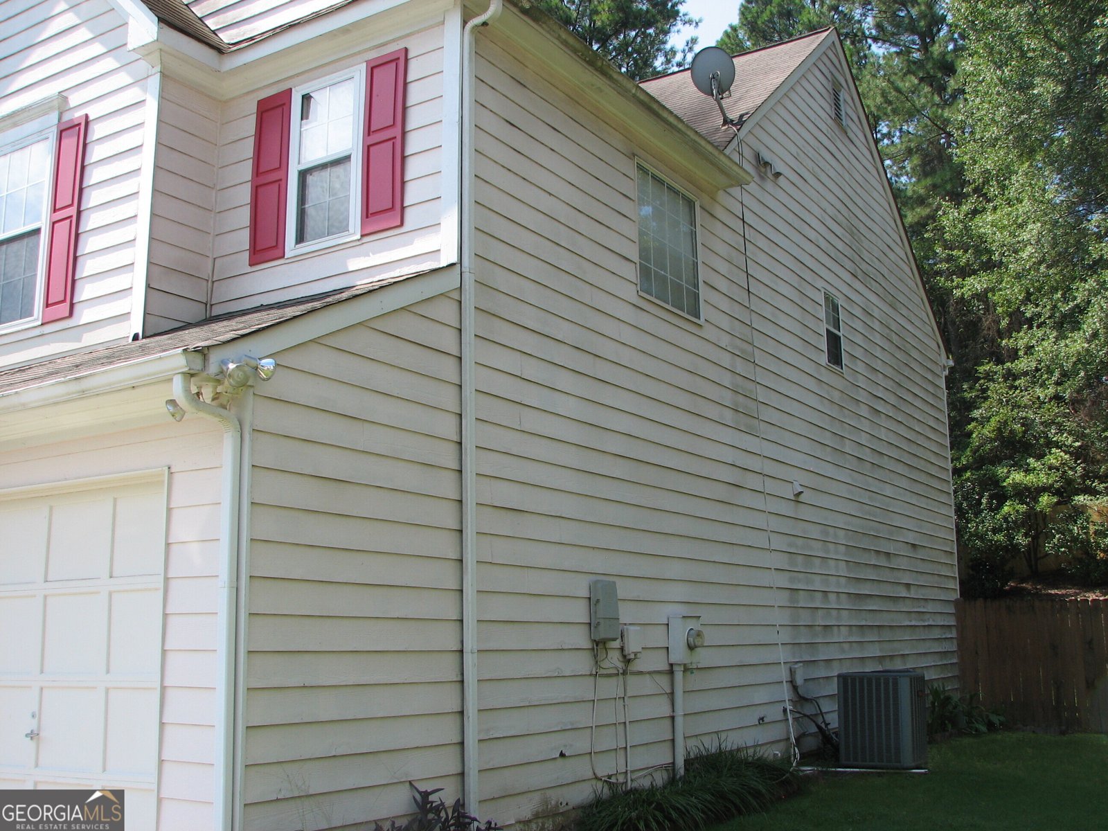 3821 Majestic Lane Marietta - 4