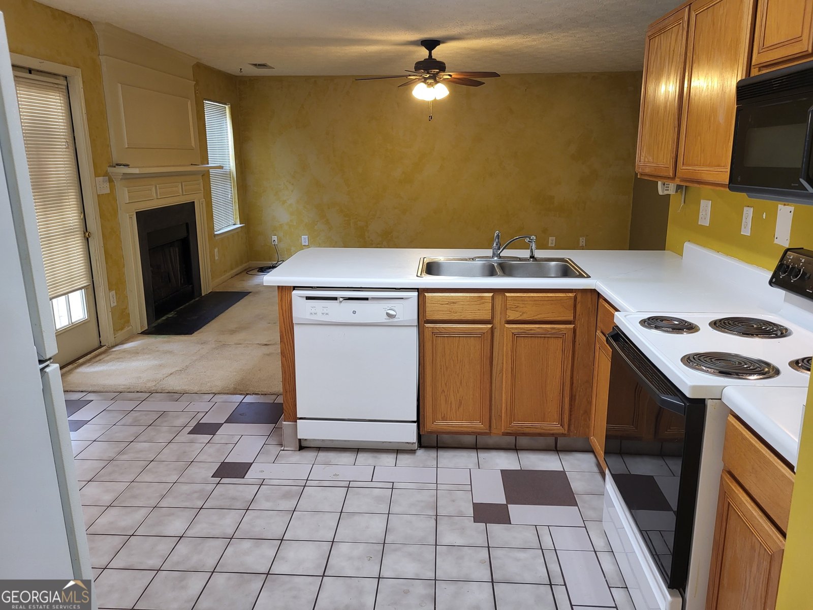 3821 Majestic Lane Marietta - 8