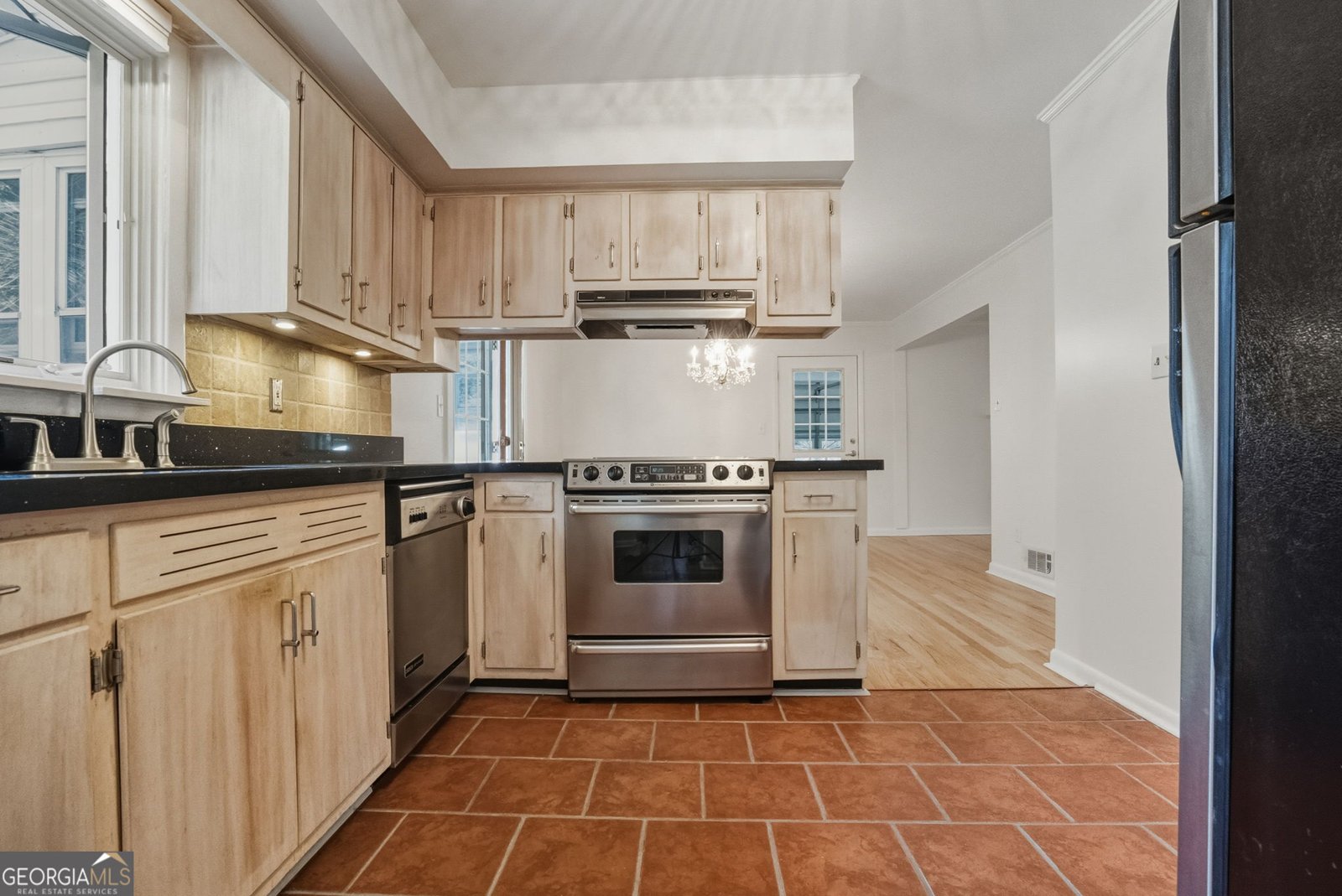 3045 Ranlo Drive Atlanta - 16