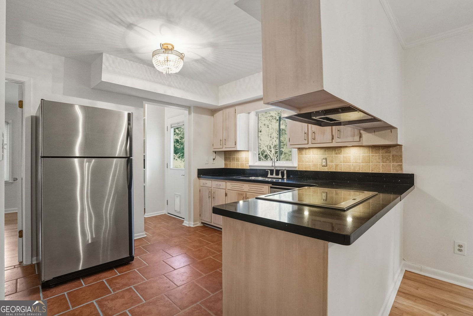 3045 Ranlo Drive Atlanta - 17