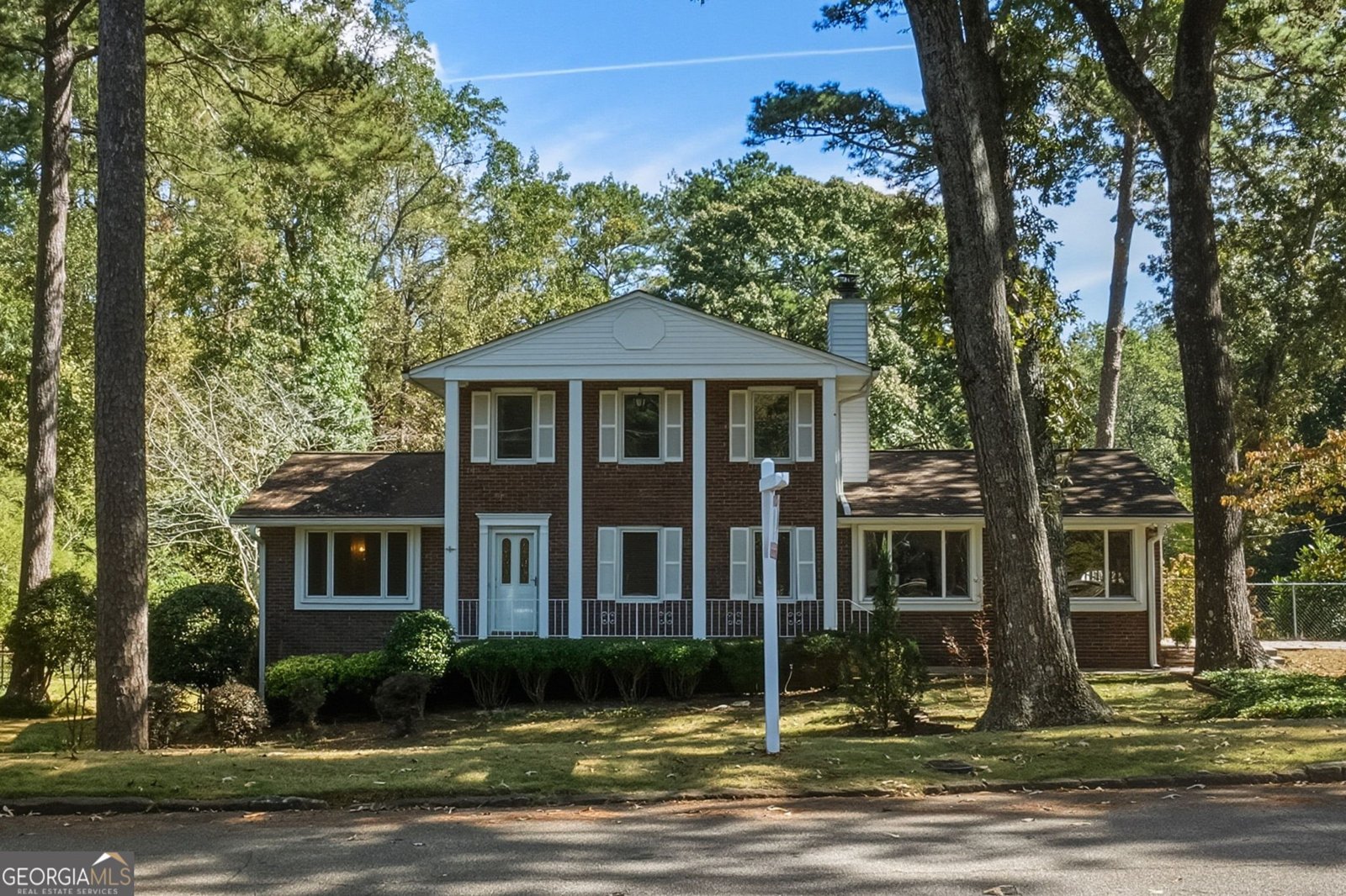 3045 Ranlo Drive Atlanta - 4
