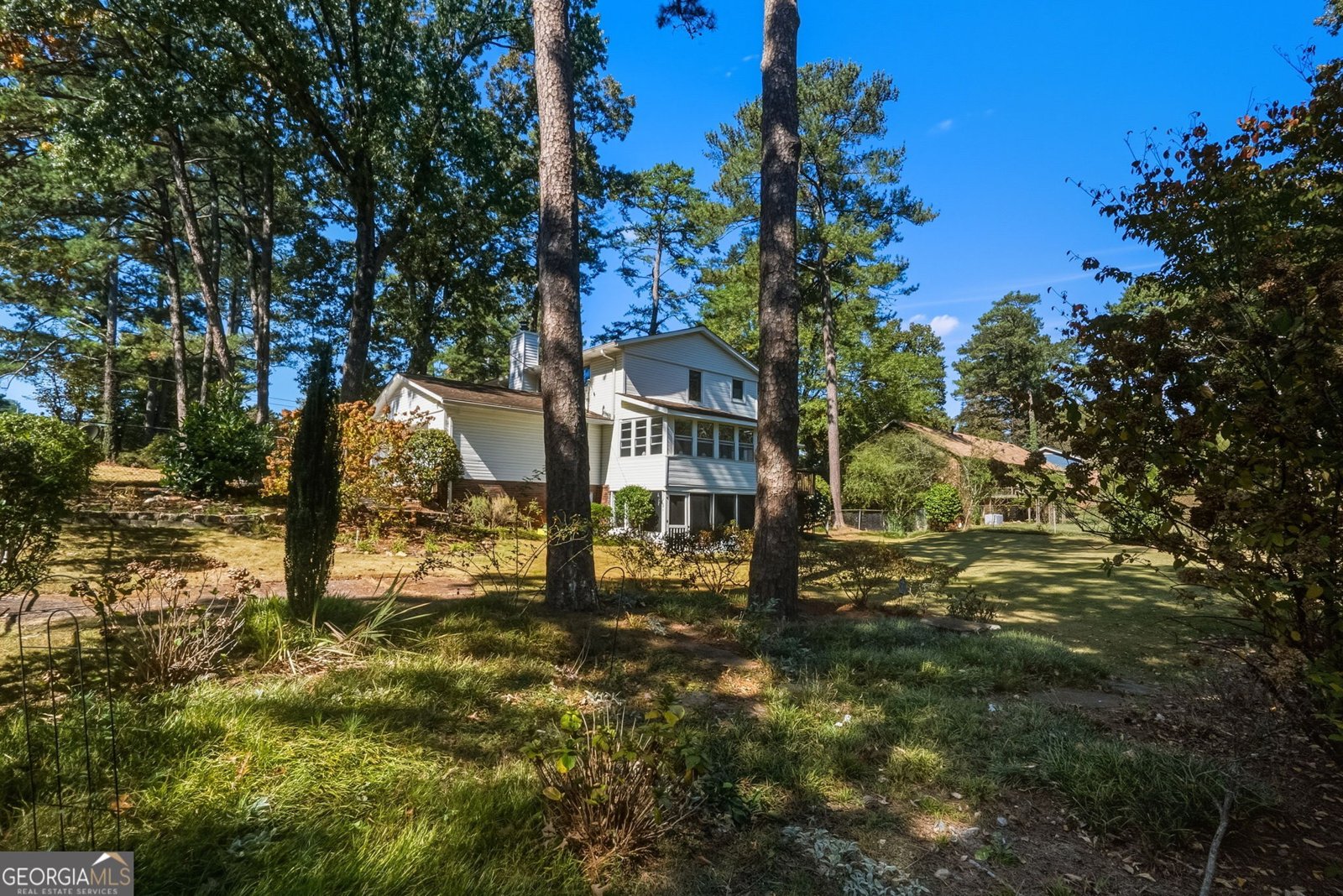 3045 Ranlo Drive Atlanta - 41