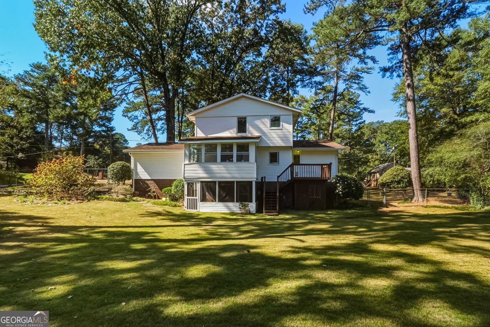 3045 Ranlo Drive Atlanta - 42