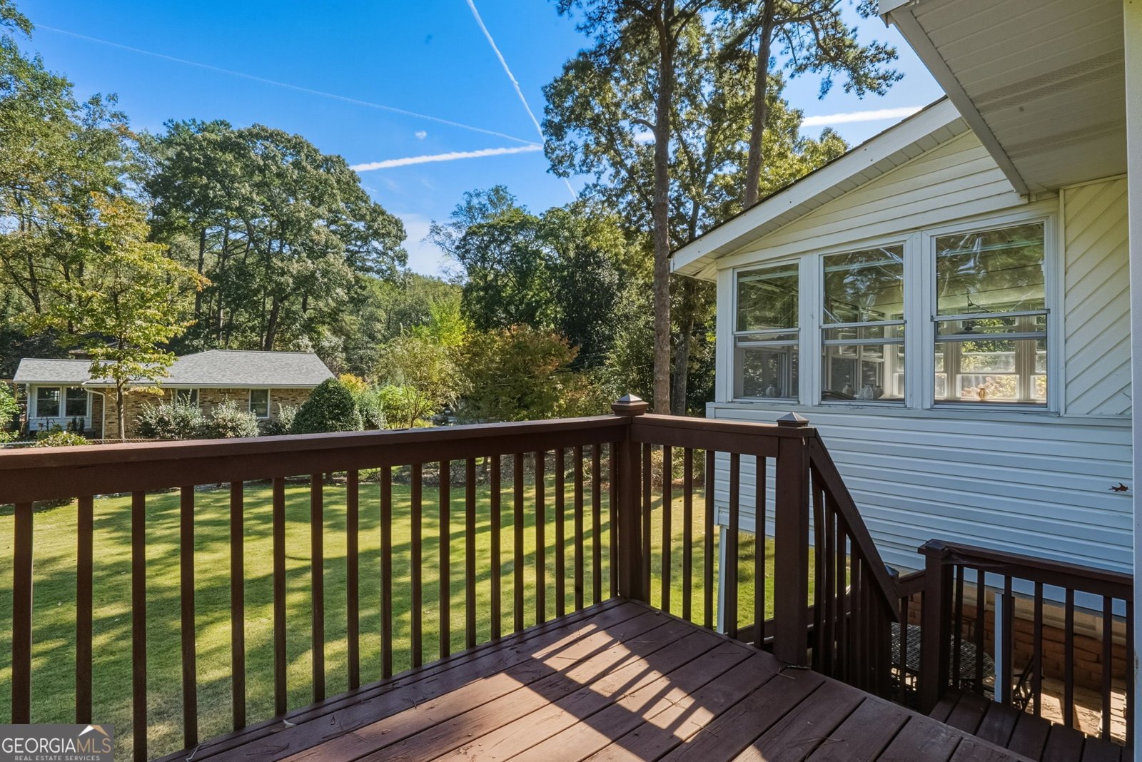 3045 Ranlo Drive Atlanta - 45