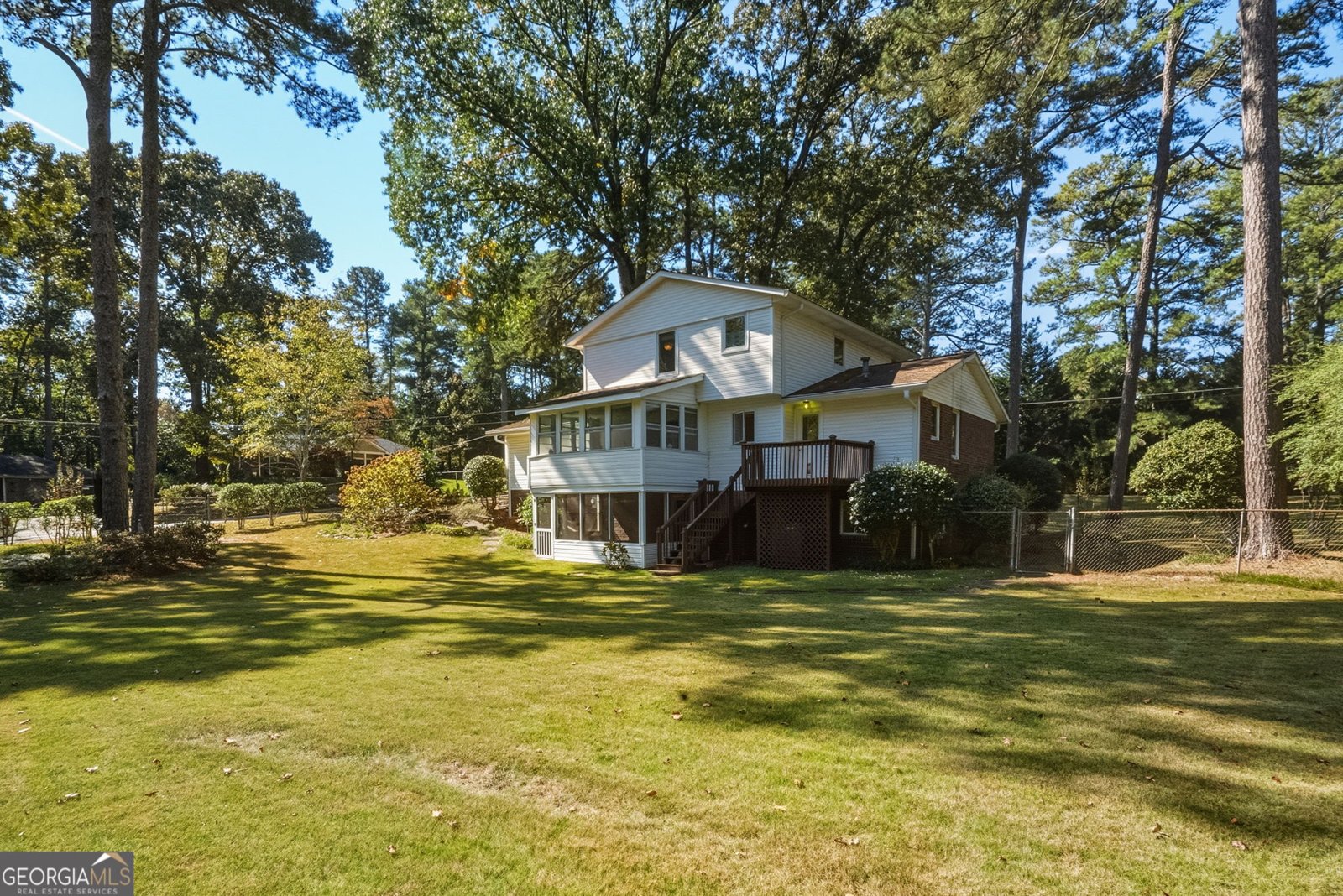 3045 Ranlo Drive Atlanta - 47