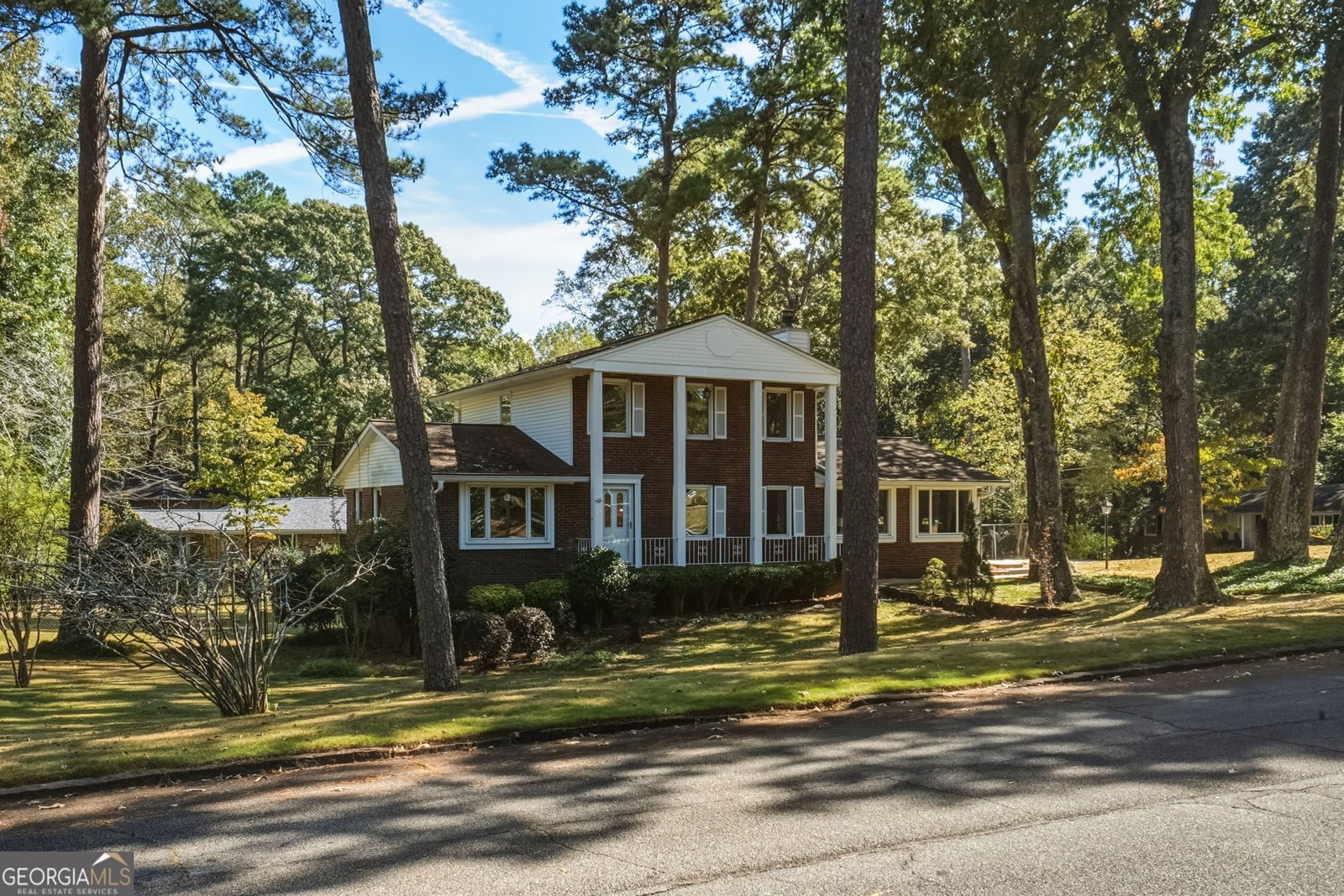 3045 Ranlo Drive Atlanta - 48