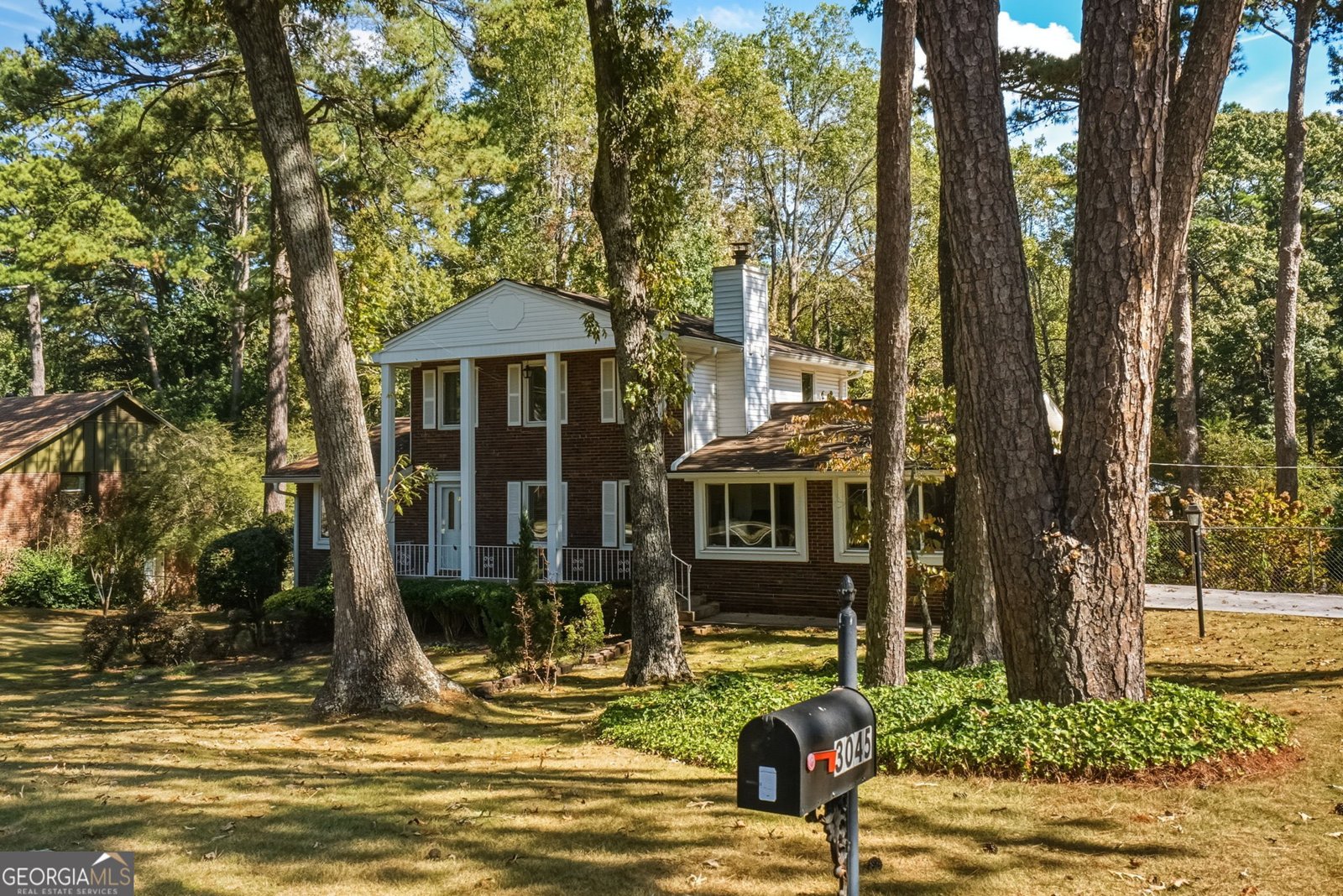 3045 Ranlo Drive Atlanta - 49