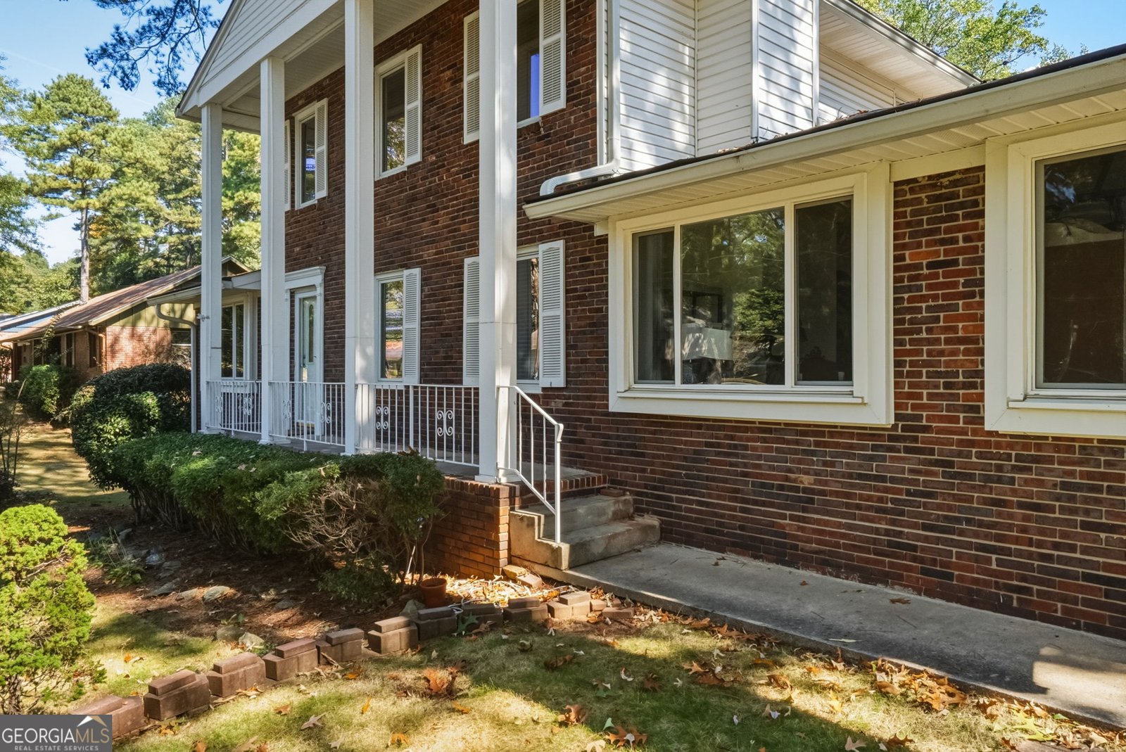 3045 Ranlo Drive Atlanta - 5