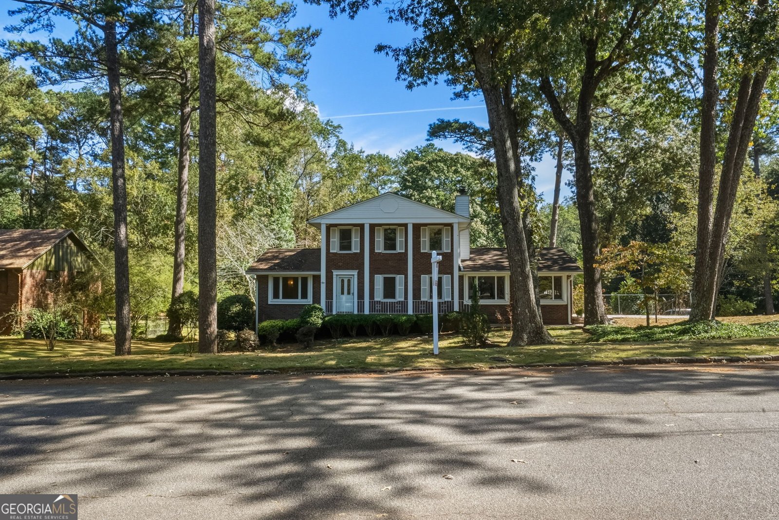 3045 Ranlo Drive Atlanta - 50