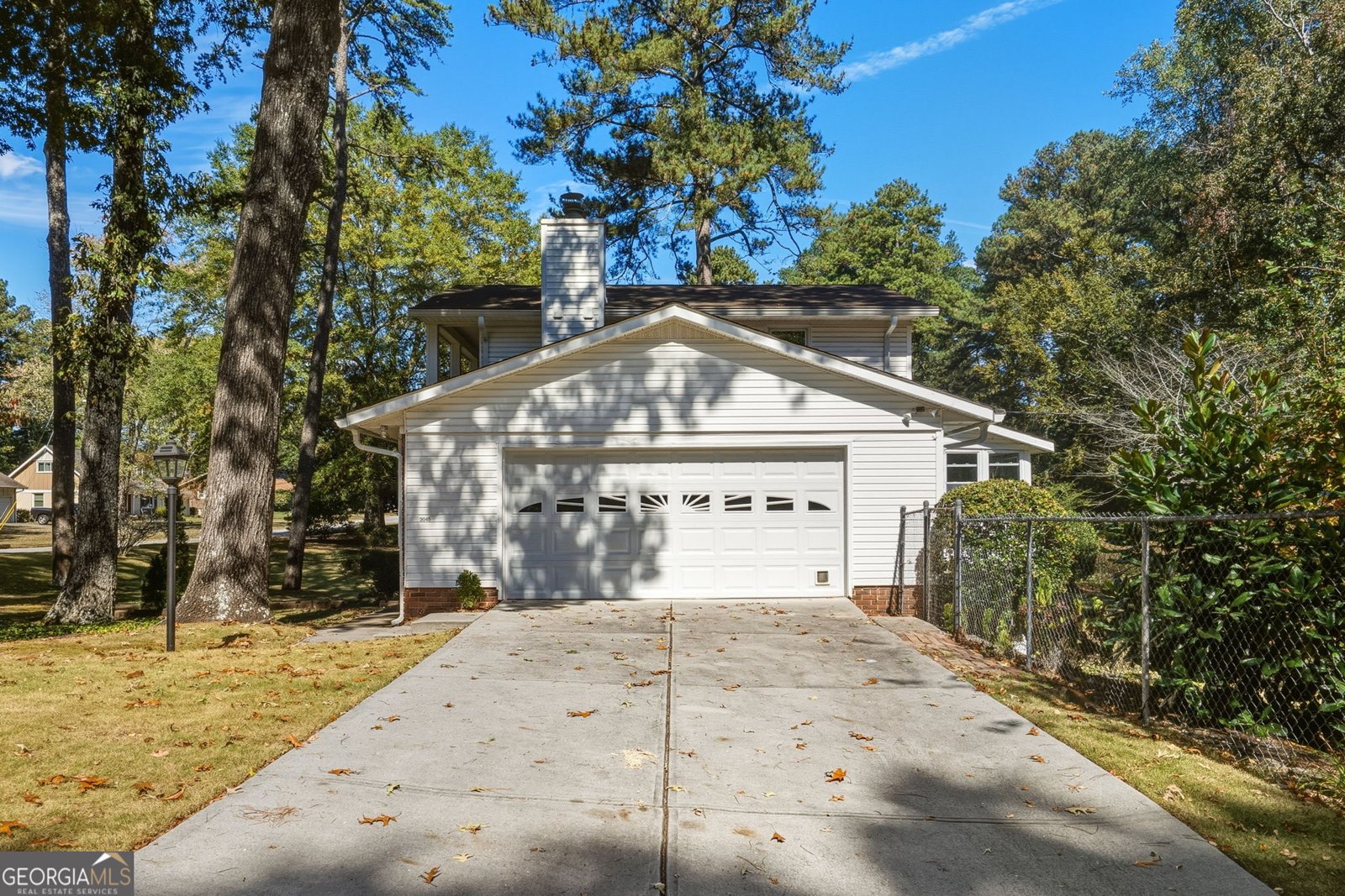 3045 Ranlo Drive Atlanta - 51