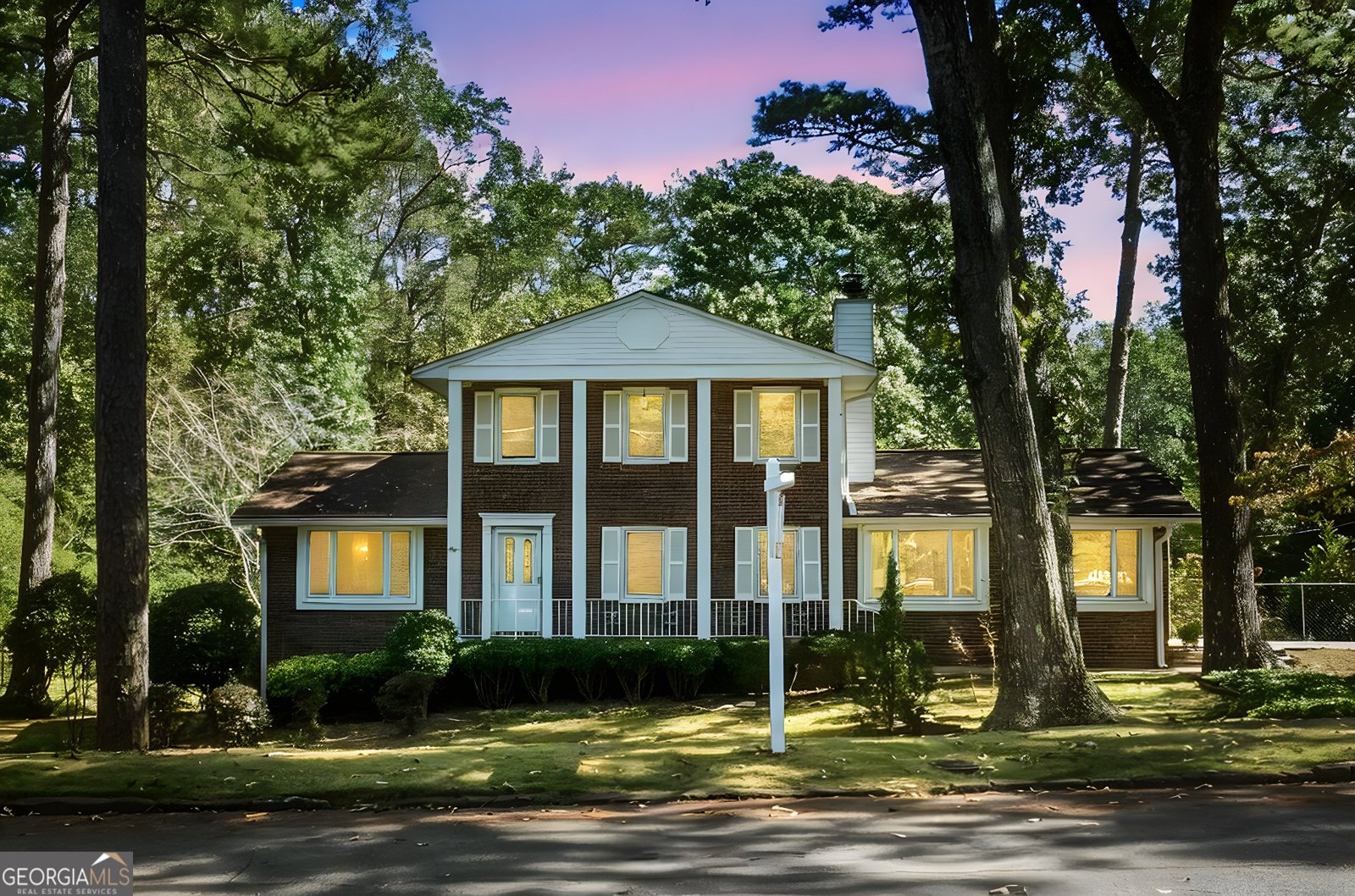 3045 Ranlo Drive Atlanta - 52