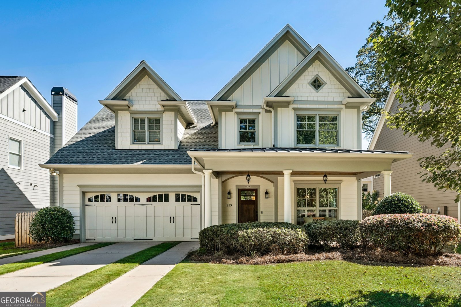 213 OHM Avondale Estates - 1