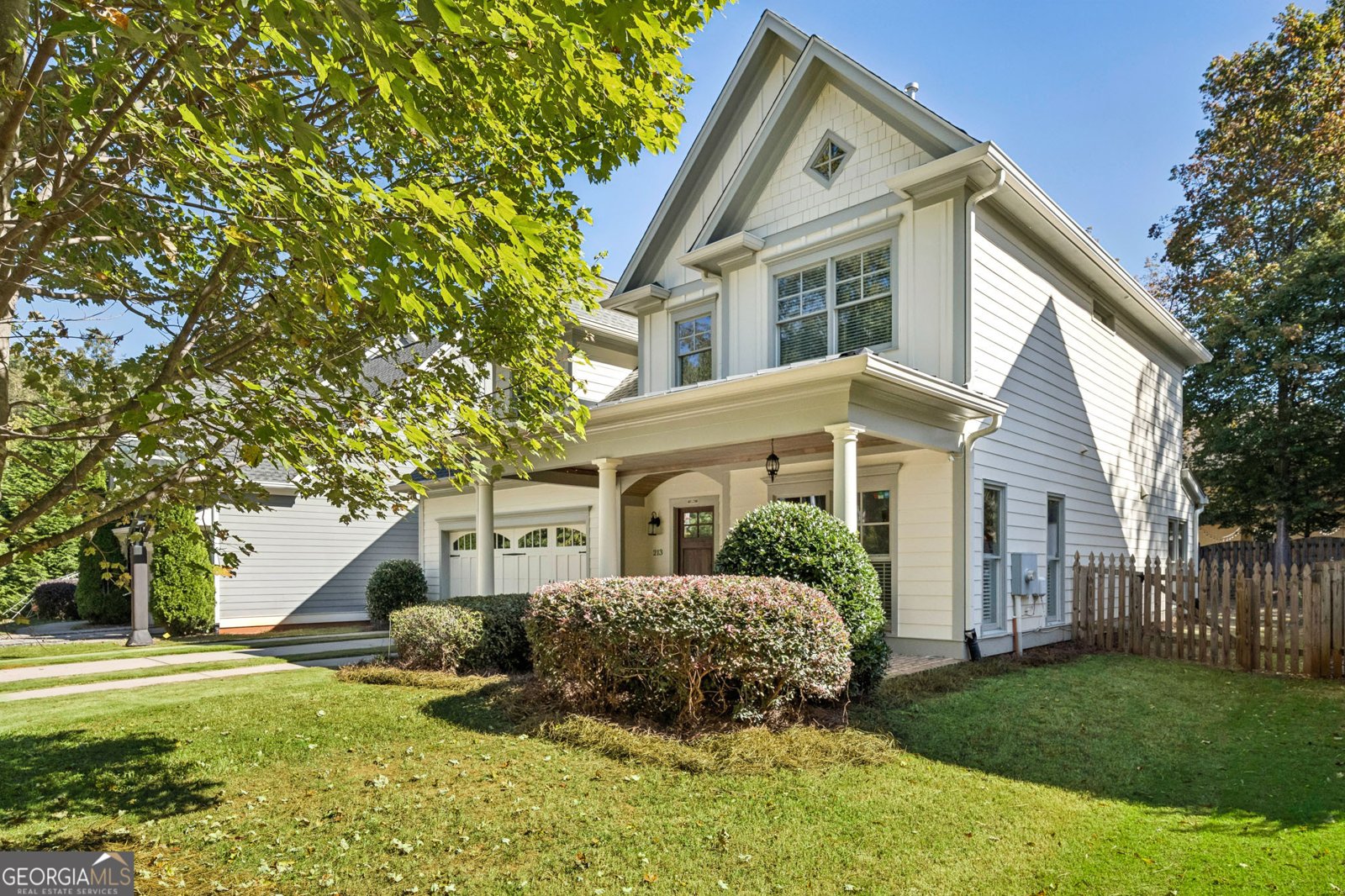 213 OHM Avondale Estates - 2