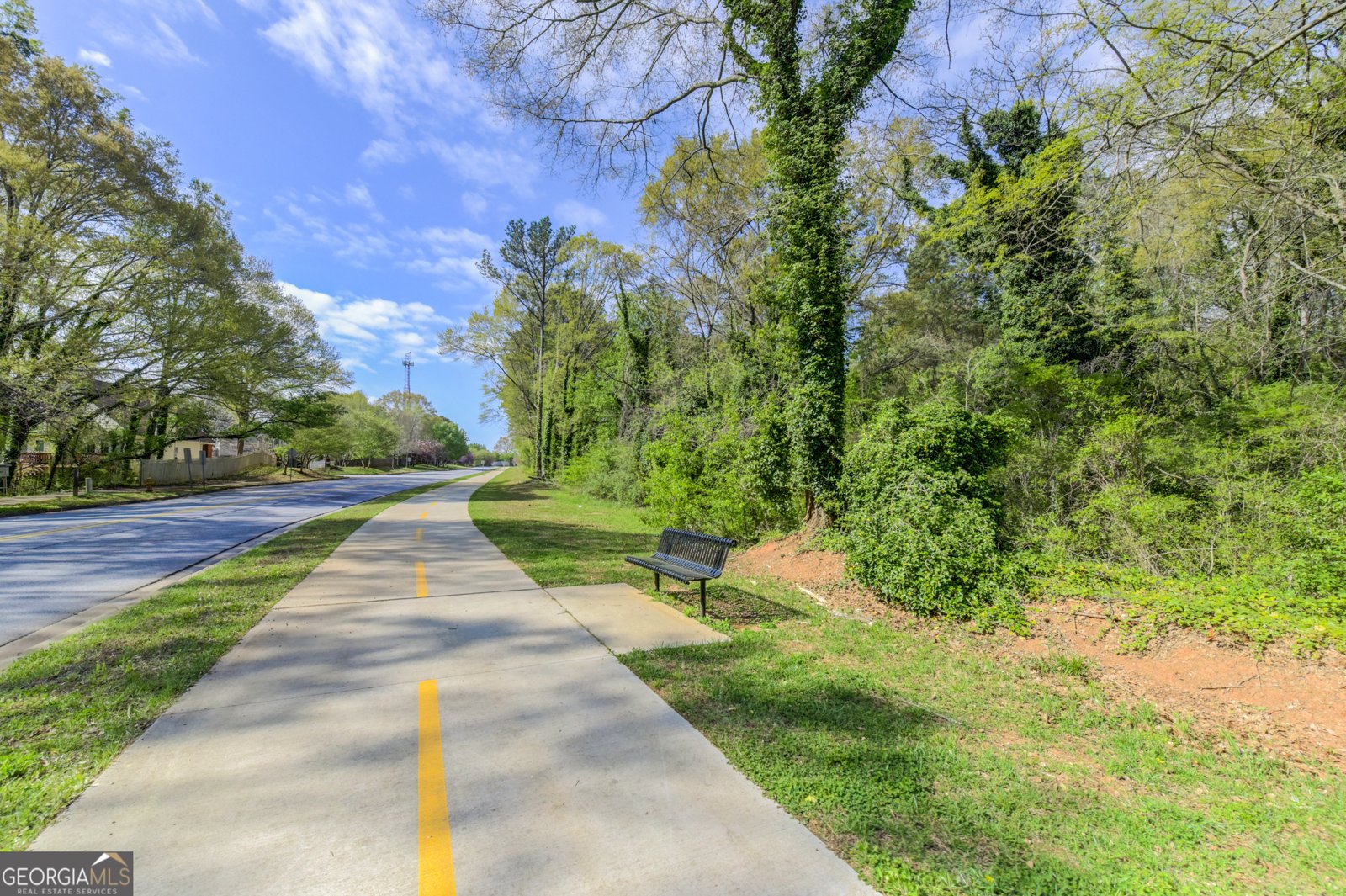 213 OHM Avenue Avondale Estates - 39