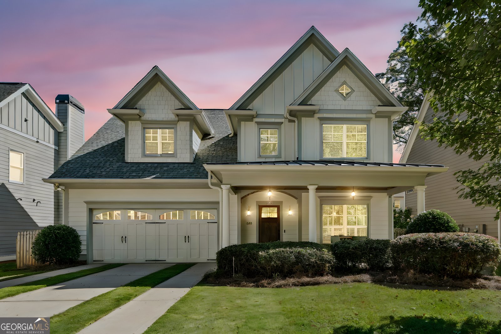 213 OHM Avenue Avondale Estates - 40