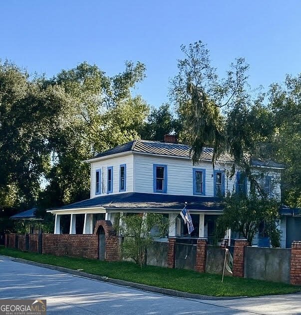 2123 Ellis Street Brunswick - 2