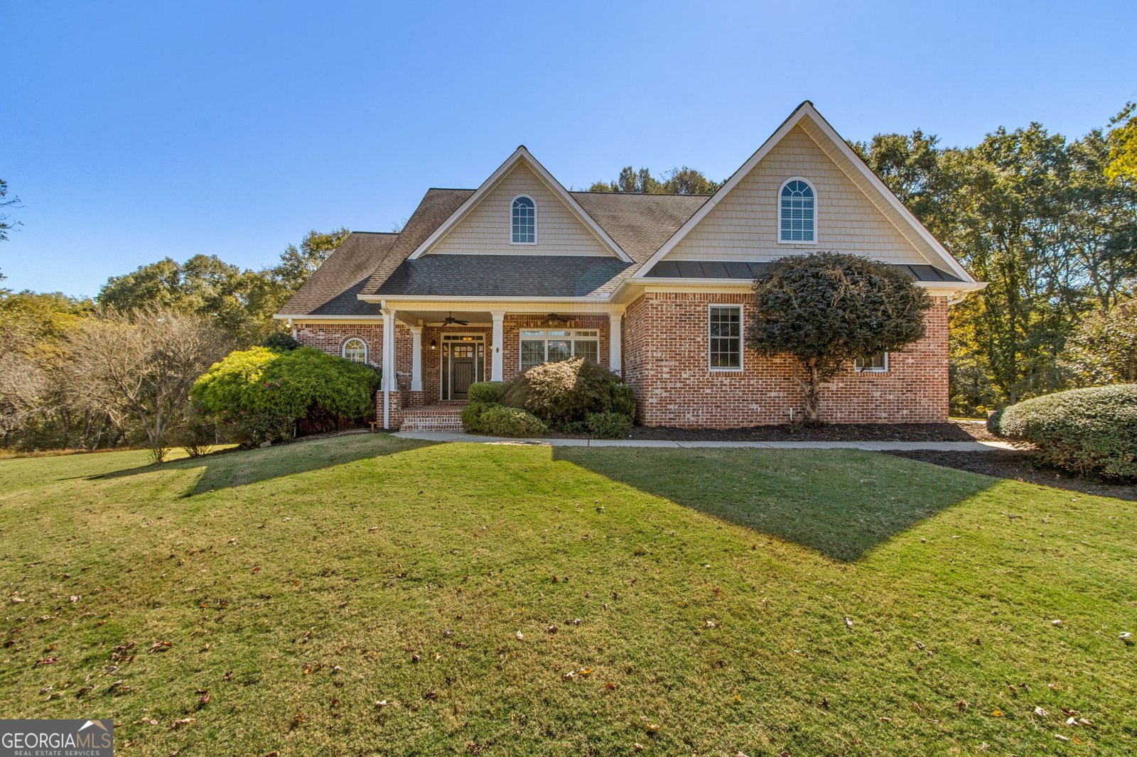 94 Appalachee Church Road Auburn - main photo