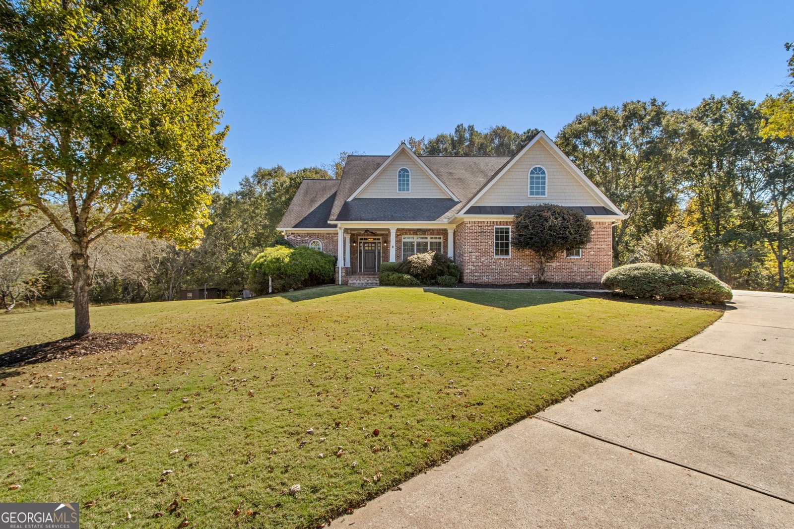 94 Appalachee Church Road Auburn - 2